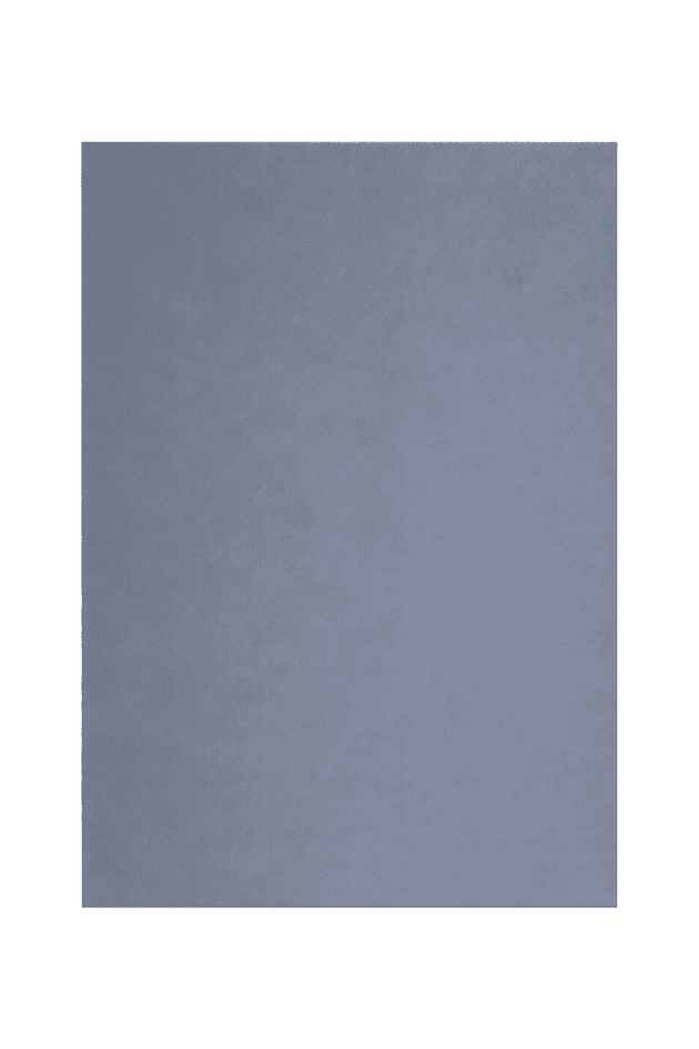 Matte Denim