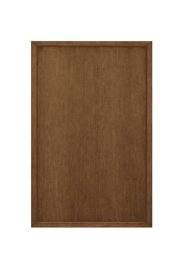 TLF Slim Shaker Russet